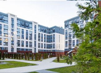 Продам однокомнатную квартиру, 31.1 м2, Калининград, Ленинградский район