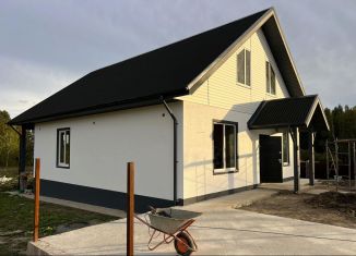 Дом на продажу, 130 м2, Иркутская область, Крылатая улица