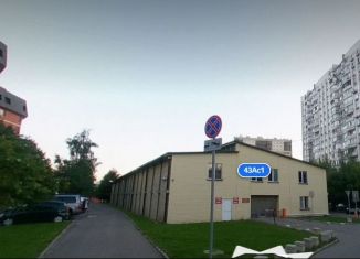 Продам машиноместо, 17 м2, Москва, Шипиловский проезд, 43Ас1