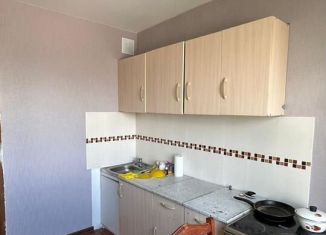 3-комнатная квартира в аренду, 66 м2, Новосибирск, улица В. Высоцкого, 31, молодёжный ЖК Восточный