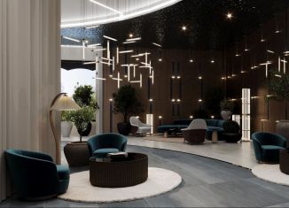 Продается однокомнатная квартира, 45.3 м2, Анапа