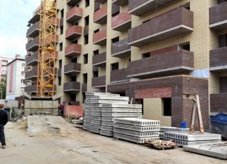 Продаю 2-комнатную квартиру, 58.6 м2, Ярославль