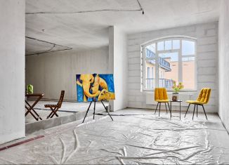 2-комнатная квартира на продажу, 80.2 м2, Санкт-Петербург, Василеостровский район, 11-я линия Васильевского острова, 56