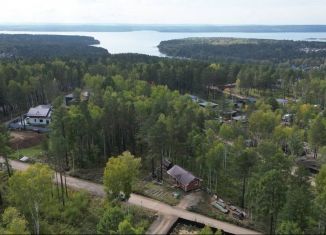 Участок на продажу, 10 сот., Иркутская область, Центральный проезд, 1