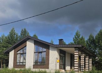 Продается дом, 150 м2, Удмуртия, Зелёная улица