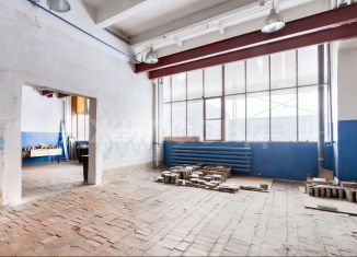 Сдача в аренду производства, 103 м2, Новосибирск, Трикотажная улица, 52/2