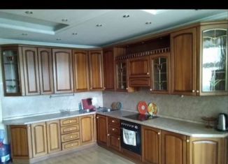 Продажа 4-ком. квартиры, 144.9 м2, Чита, улица Полины Осипенко, 22