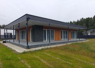 Дом на продажу, 232 м2, Ленинградская область, 1-й Западный проезд, 11