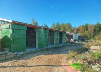 Продажа гаража, 30 м2, Ленинградская область