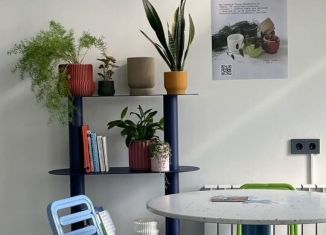 Сдаю офис, 37 м2, Тюмень, Ямская улица, 122