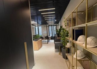 Офис в аренду, 47.6 м2, Москва, Кастанаевская улица, 16с1