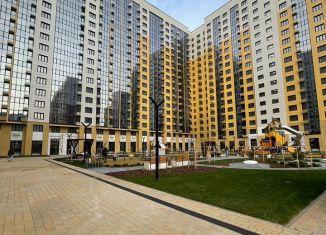 1-комнатная квартира на продажу, 34.6 м2, Воронеж, улица Загоровского, 5/3