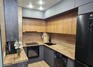 Продам 1-ком. квартиру, 35.6 м2, Тверская область, улица Сергея Есенина, 15