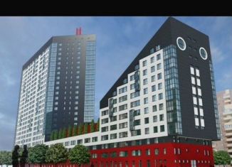 Продам 1-комнатную квартиру, 47 м2, Ростов-на-Дону, улица Жмайлова, 4Г