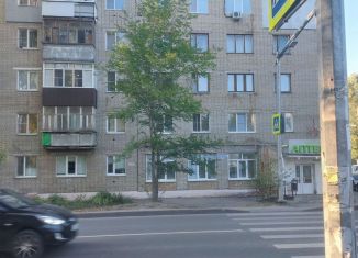 Продаю 1-ком. квартиру, 30.1 м2, Пенза, улица Пушанина, 12