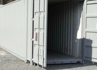 Сдается в аренду складское помещение, 24 м2, Ленинградская область, Октябрьская улица, 117