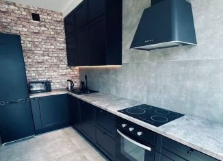 Продам 1-комнатную квартиру, 36 м2, Краснодар, микрорайон Черемушки, Новороссийская улица, 90/2к2