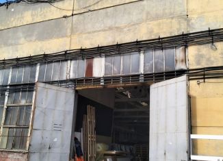 Сдаю в аренду производство, 2400 м2, Москва, 1-я Карачаровская улица, 8с2