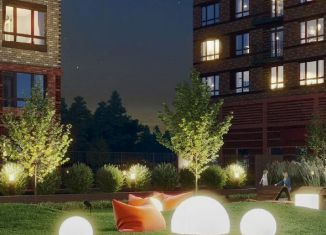 3-комнатная квартира на продажу, 80.9 м2, Тюмень