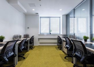 Офис в аренду, 172 м2, Москва, улица Академика Варги, 8к1