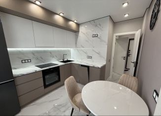 Продажа 1-комнатной квартиры, 34 м2, Ростов-на-Дону, проспект Маршала Жукова, 18