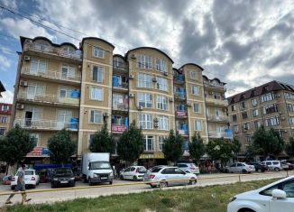 Сдам 1-ком. квартиру, 45 м2, Избербаш, улица имени Р. Зорге, 31