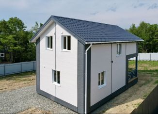 Дом на продажу, 108 м2, Приморский край