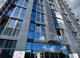 Двухкомнатная квартира на продажу, 52.5 м2, Благовещенск