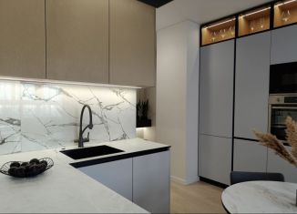 Продам 1-ком. квартиру, 43.1 м2, Стерлитамак, улица Машиностроителей, 77