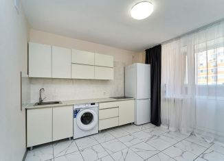 Однокомнатная квартира на продажу, 44 м2, Краснодар, улица имени Калинина, 350/3