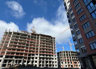 Продажа квартиры студии, 25.5 м2, Воронеж