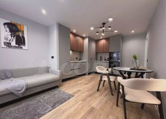 Продажа 1-комнатной квартиры, 38.5 м2, Тюмень, Новгородская улица, 22