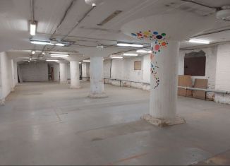 Склад в аренду, 640 м2, Москва, Переведеновский переулок, 17к1