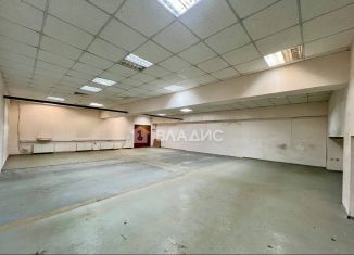Сдается складское помещение, 124.52 м2, Москва, Боровая улица, 7с4