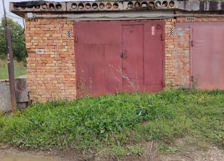 Гараж на продажу, Республика Башкортостан, территория ГСК ОЗСТО, 1