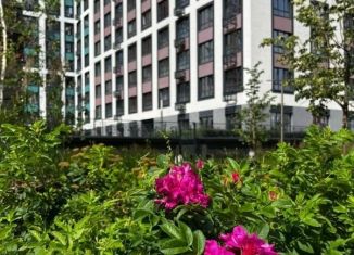 Продам квартиру студию, 31.4 м2, Тюмень