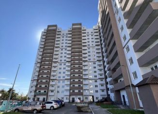 Продается 1-комнатная квартира, 41 м2, Владимир, Добросельская улица, 178