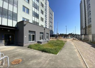 Сдается в аренду помещение свободного назначения, 85.8 м2, Санкт-Петербург, Пахомовская улица, 23