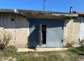 Сдам гараж, 24 м2, Липецкая область, гаражный потребительский кооператив Колос, 38/75