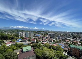 Продажа 2-комнатной квартиры, 51 м2, Сочи, Кирпичная улица, 2к2, ЖК Триумф