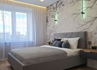 Продаю двухкомнатную квартиру, 65.4 м2, Йошкар-Ола, Прибрежный проезд, 2, ЖК Первая Линия