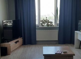 Продажа трехкомнатной квартиры, 96 м2, Крым, проспект Победы, 91