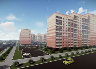 Продажа квартиры студии, 26.9 м2, Череповец, улица Преображенского, 10