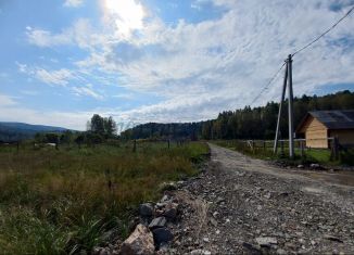 Продаю земельный участок, 10.2 сот., Республика Алтай, Шараринская улица, 14