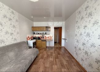 Продам квартиру студию, 23 м2, Республика Башкортостан, Молодёжный бульвар, 8