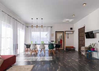 Продам дом, 70 м2, Краснодарский край, Ягодная улица, 175