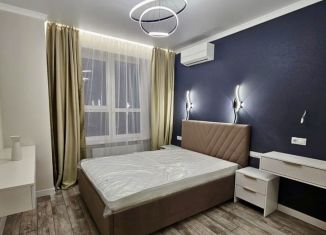 Продается 3-комнатная квартира, 78 м2, Ростов-на-Дону, Нижегородская улица, 31/1