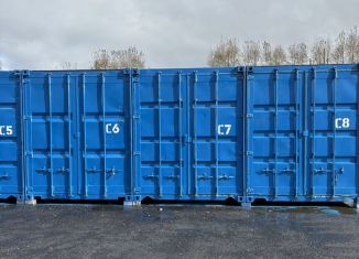 Сдается в аренду складское помещение, 28 м2, Екатеринбург, Базовый переулок, 7