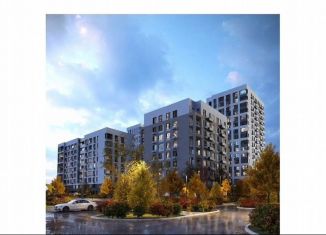 Продам двухкомнатную квартиру, 36.4 м2, Тюмень, Арктическая улица, 9