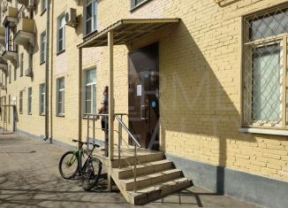 Сдам в аренду офис, 61 м2, Москва, Красносельский тупик, 4с4